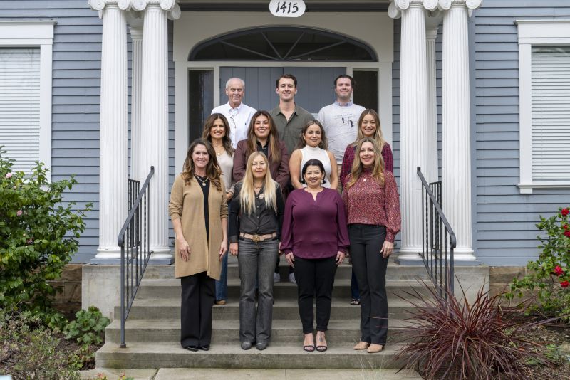 YPN (Young Professionals Network)