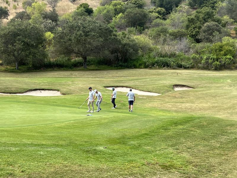 2026 Golf Tournament Image